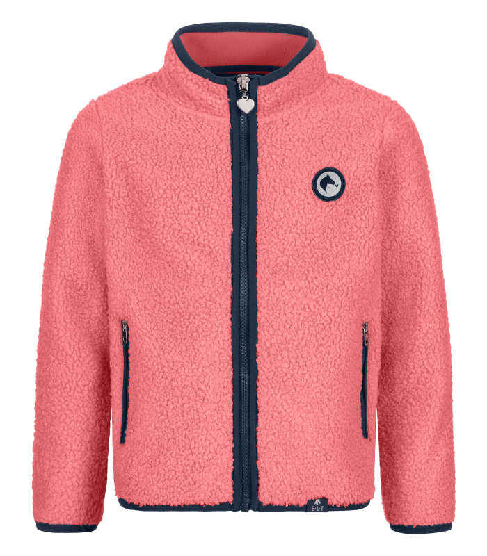 WALDHAUSEN Fleece Jacke Lucky Lana, Kids