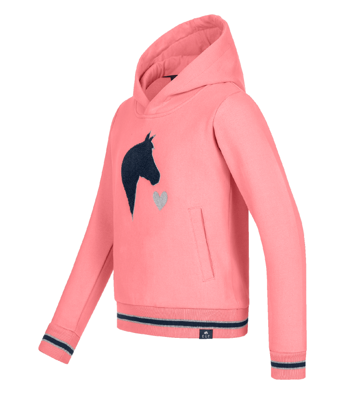 WALDHAUSEN Hoody Lucky Lea, Kids