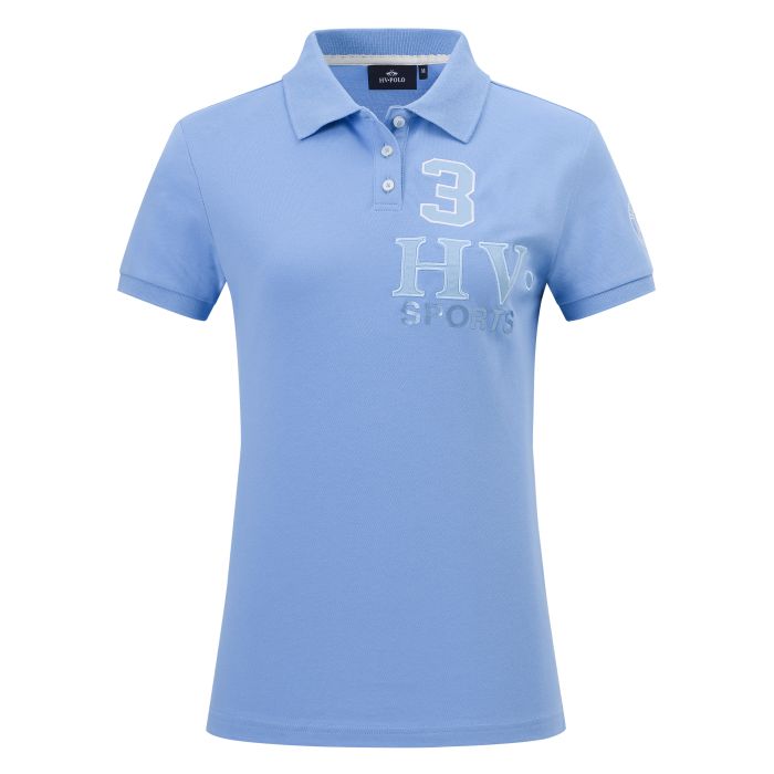 HV Polo - Polo shirt HVP-Favourite