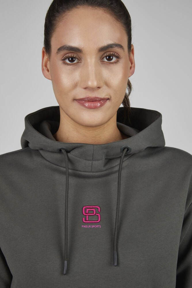 PIKEUR HOODY 8275 Sports
