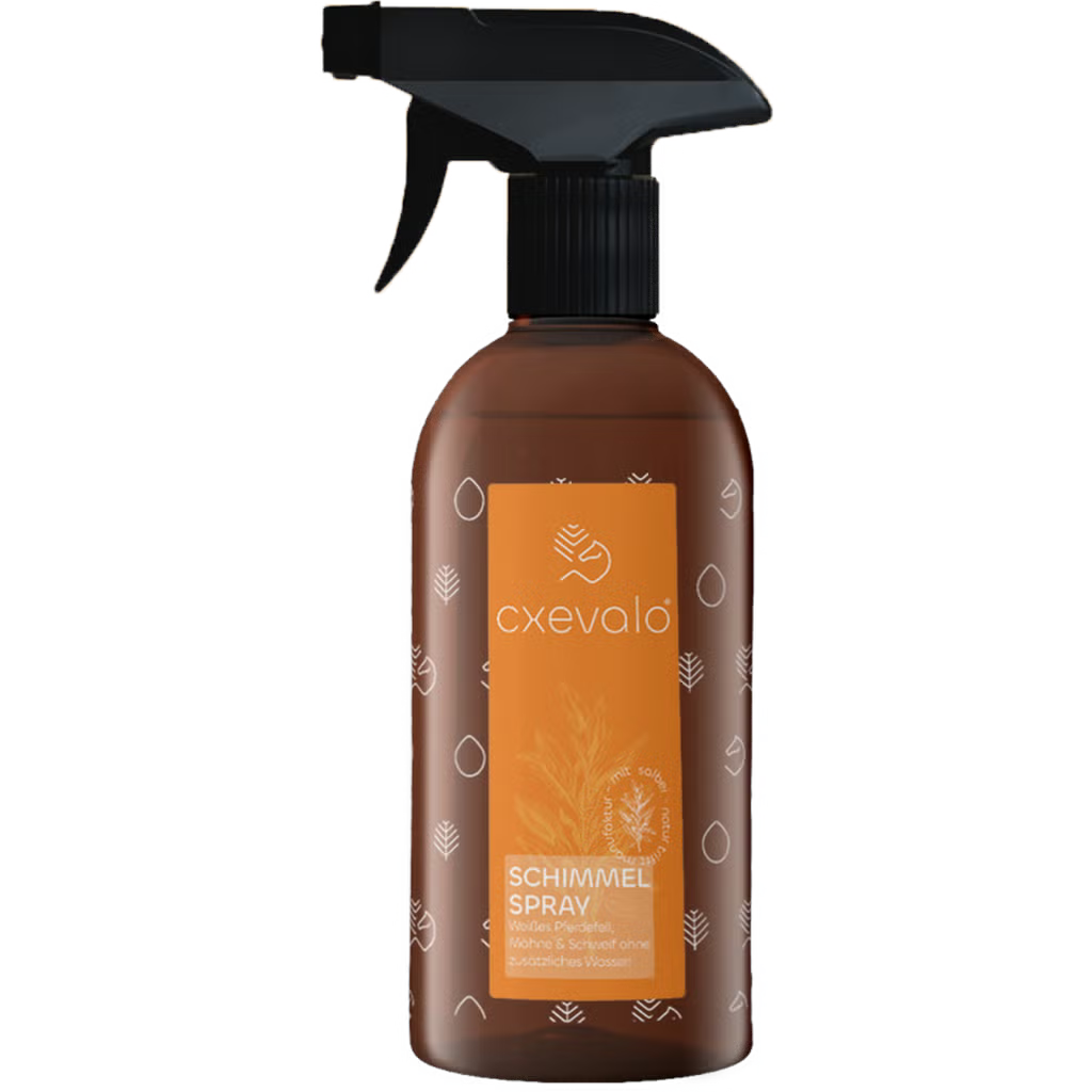 Cxevalo - Schimmel Spray