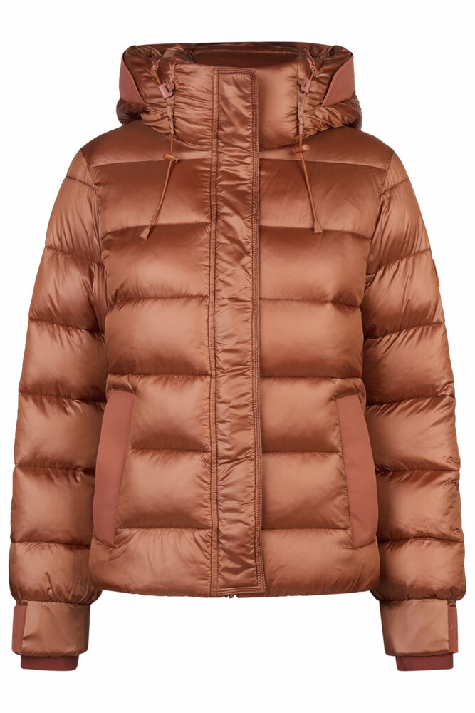 PIKEUR QUILTED JACKET 8016 Selection