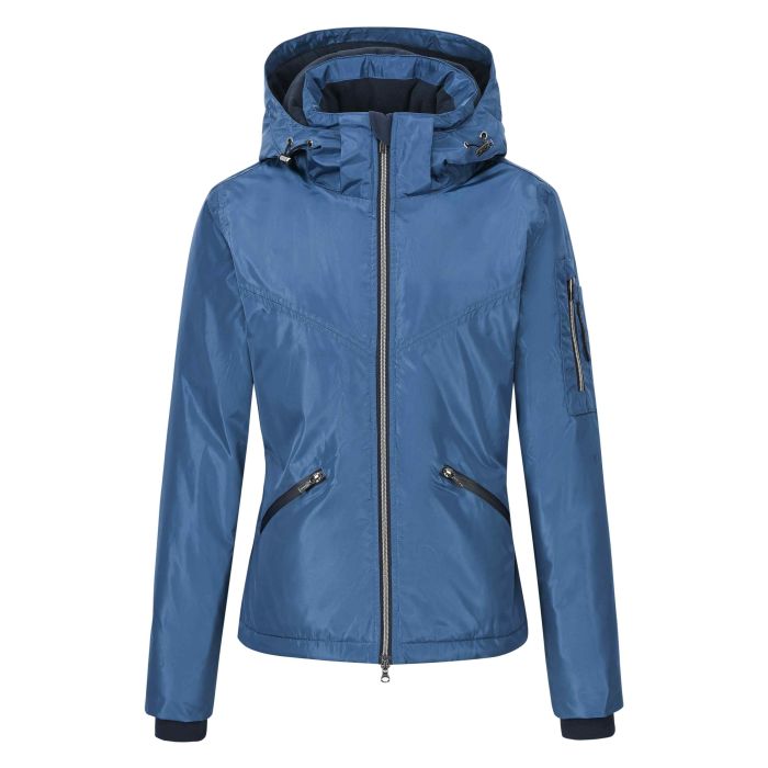 Imperial Riding - Tech jacket IRHLucky - Sapphire