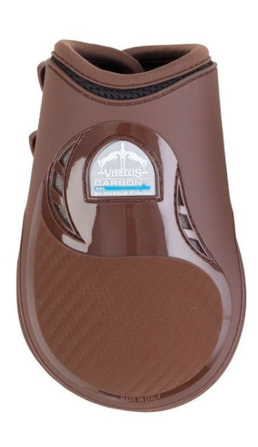 Absolute Veredus - Gamaschen Carbon Gel Vento