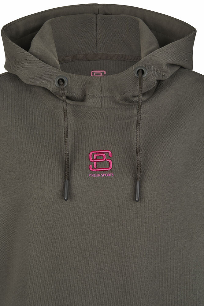 PIKEUR HOODY 8275 Sports