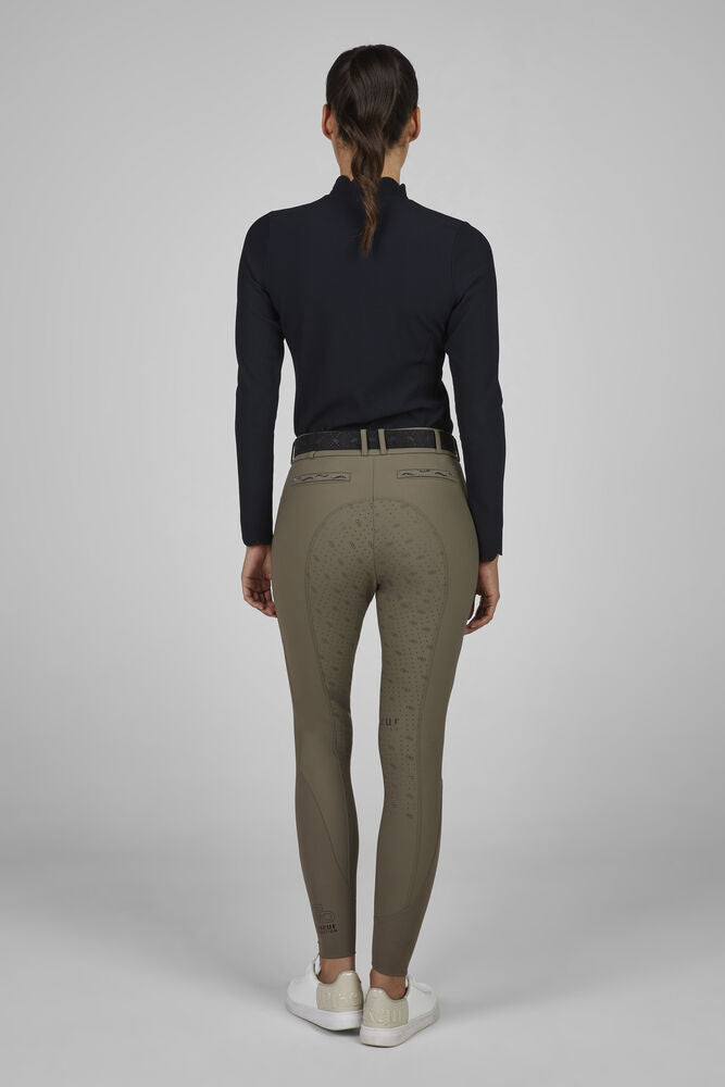 PIKEUR CEELINA SD 4555 Highwaist Winter 2025