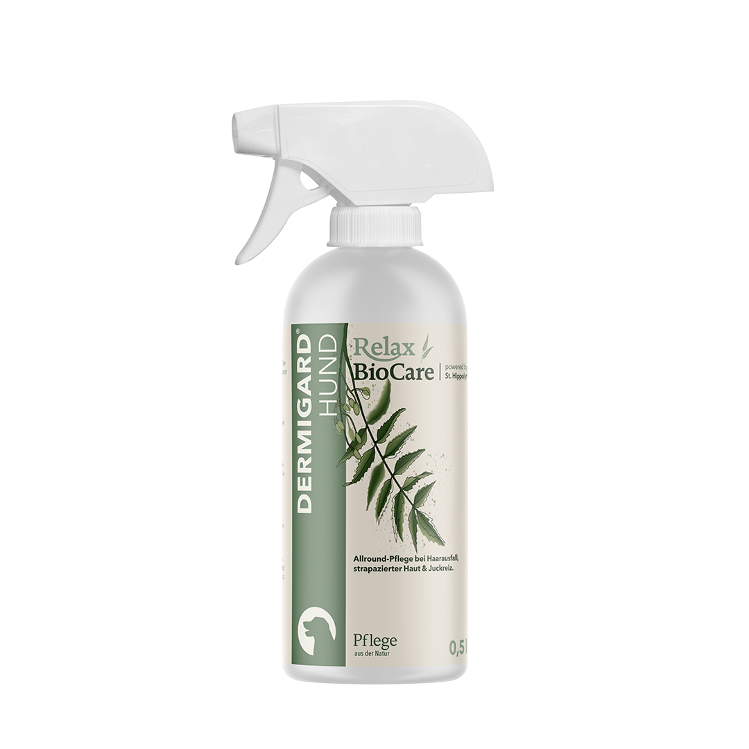 Relax BioCare - DERMIGARD® HUND