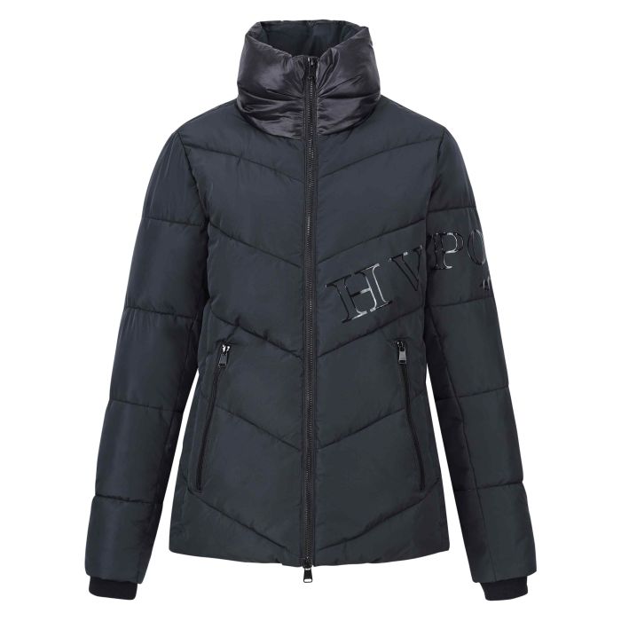 HV Polo Puffer Jacket HVPHera
