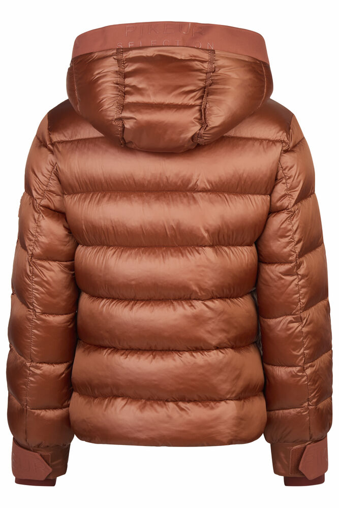 PIKEUR QUILTED JACKET 8016 Selection