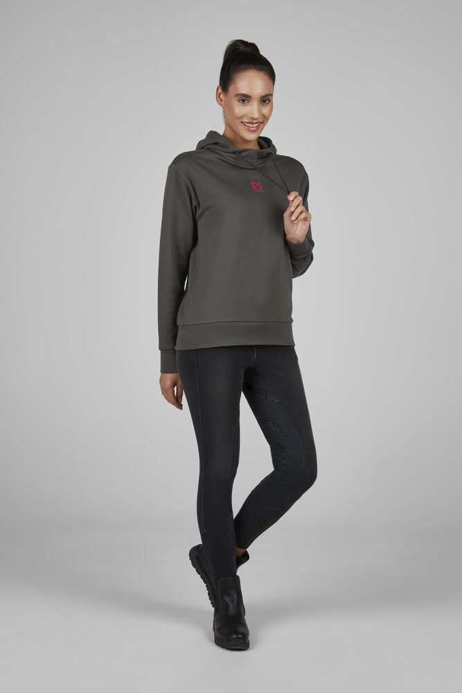 PIKEUR HOODY 8275 Sports
