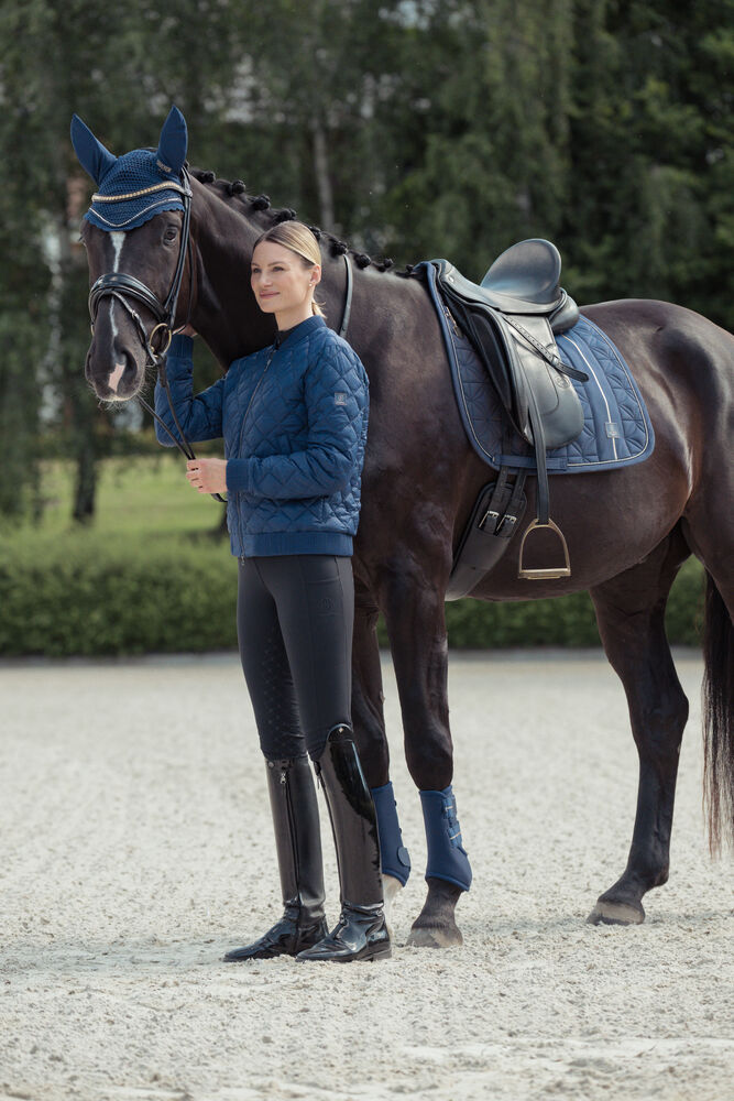 Eskadron Schabracke BIG SQUARE GLAM HERITAGE 24