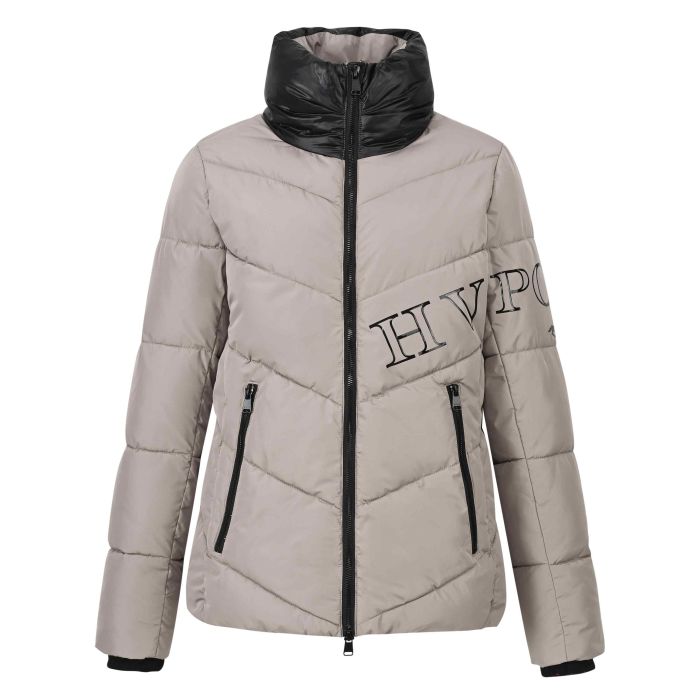 HV Polo Puffer Jacket HVPHera