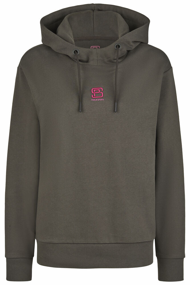 PIKEUR HOODY 8275 Sports