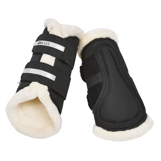 Busse GAMASCHEN COZY