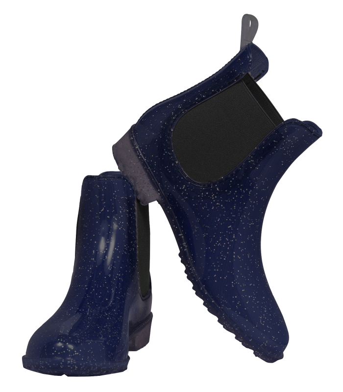 WALDHAUSEN Jodhpurstiefelette Sparkle