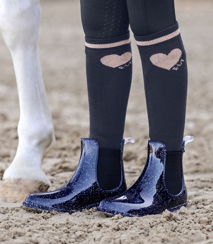 WALDHAUSEN Jodhpurstiefelette Sparkle