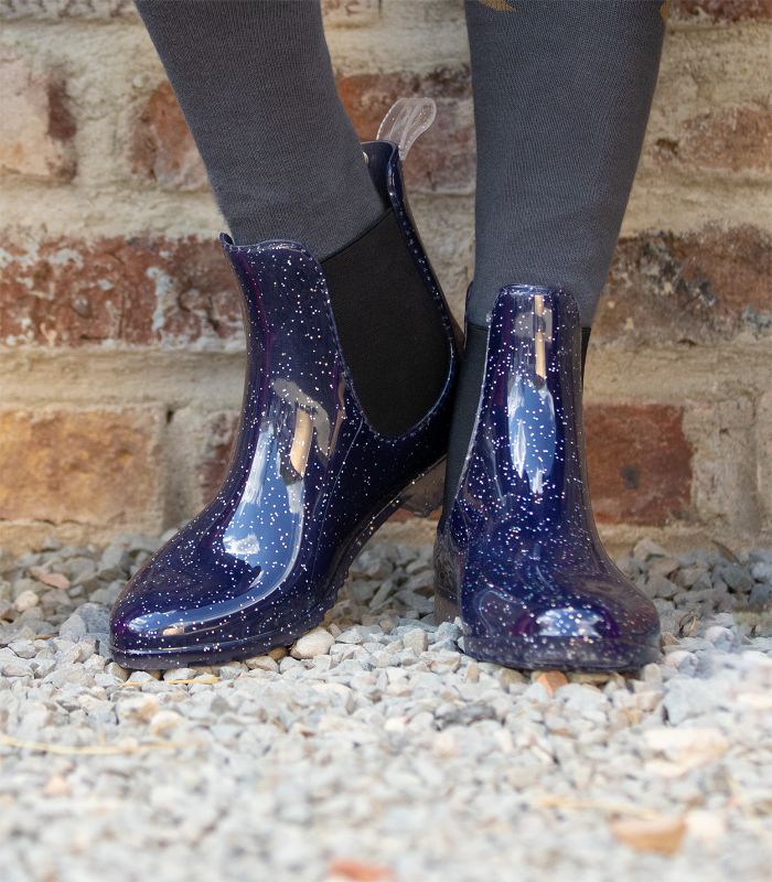 WALDHAUSEN Jodhpurstiefelette Sparkle