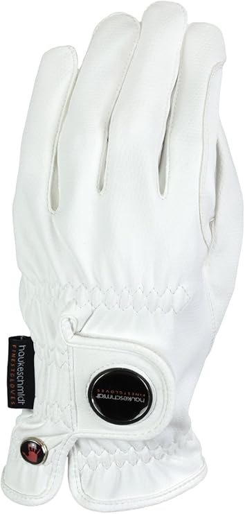 Hauke Schmidt Finestgloves - A touch of Summer