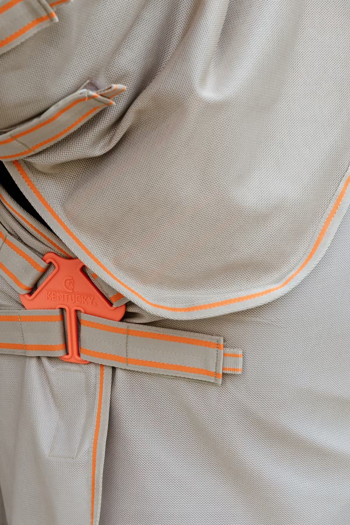 KENTUCKY - Fliegendecke Comfort