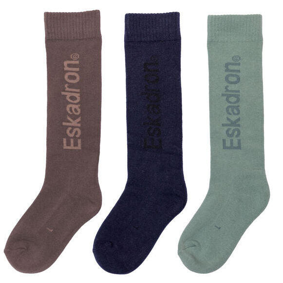 Eskadron Kniestrümpfe KNEE SOCKS Classic Sports 24 S/S