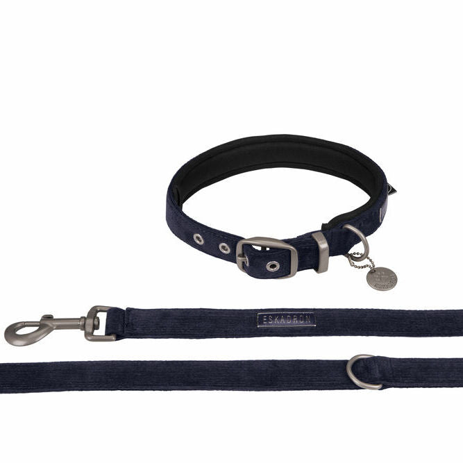 Eskadron Hunde Set CORD "Classic" Sports