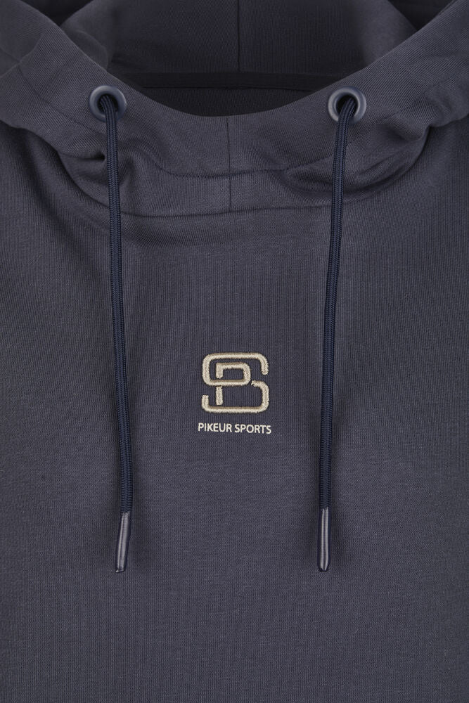 PIKEUR HOODY 8275 Sports