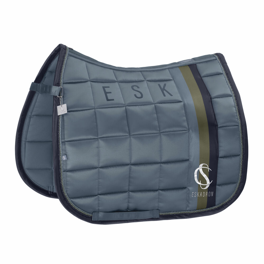Eskadron Schabracke BIG SQUARE MATTGLOSS CLASSIC SPORTS 25 S/S