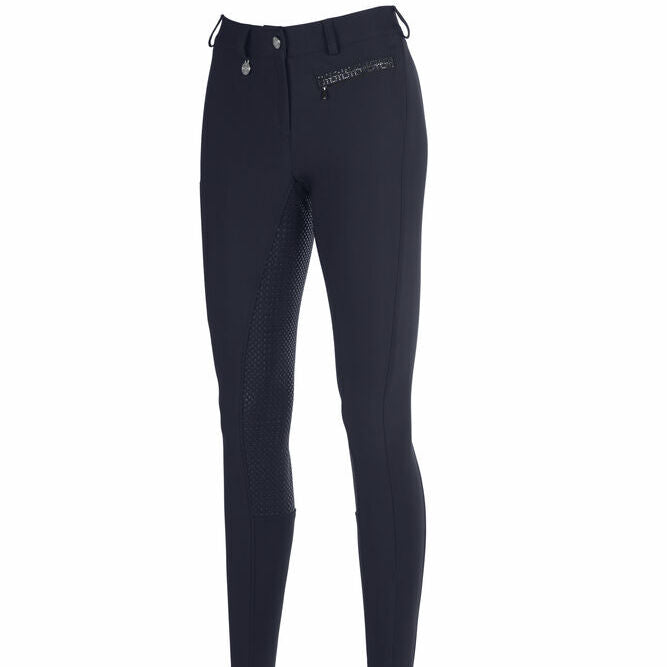 PIKEUR Reithose Vally Midwaist Herbst/Winter 23/24