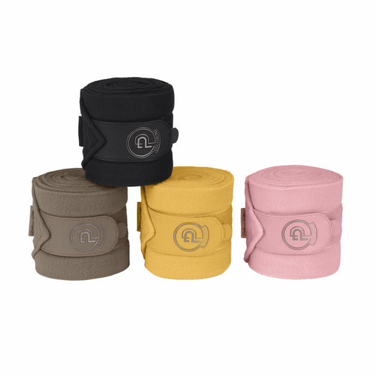Eskadron Bandagen Fleece "Platinum 25"