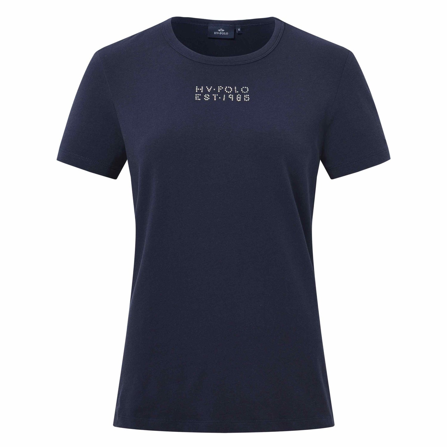 HV Polo - T-SHIRT HVPMARLENE