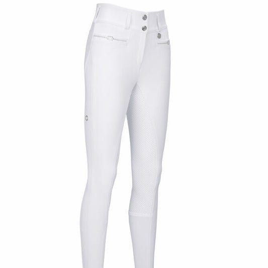 PIKEUR  Breeches Fullgrip 4976 Highwaist
