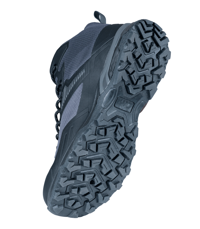 WALDHAUSEN Outdoorschuh Nebraska