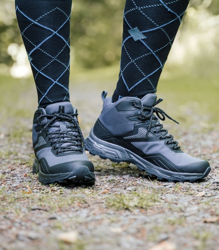 WALDHAUSEN Outdoorschuh Nebraska