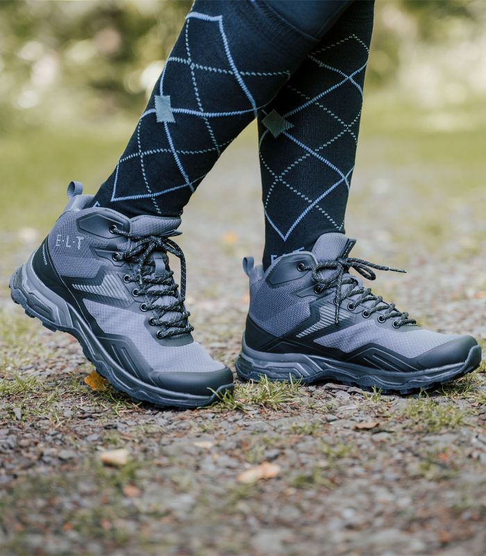 WALDHAUSEN Outdoorschuh Nebraska