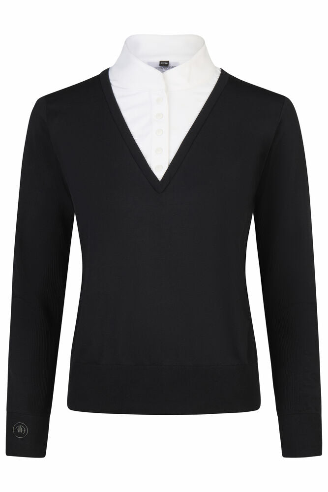 PIKEUR COMPET. SWEATER 8322 Athleisure