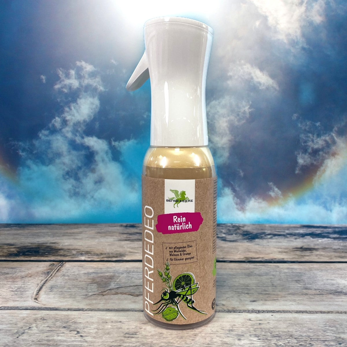 Bense & Eicke - PferdeDeo - 500ml