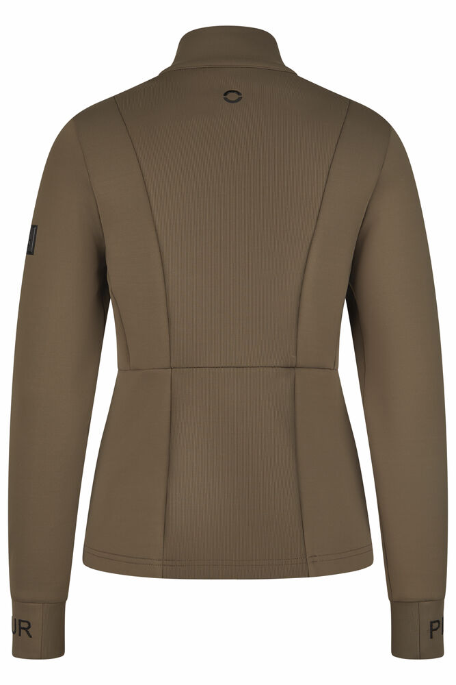 PIKEUR JERSEY JACKET 8280 Selection