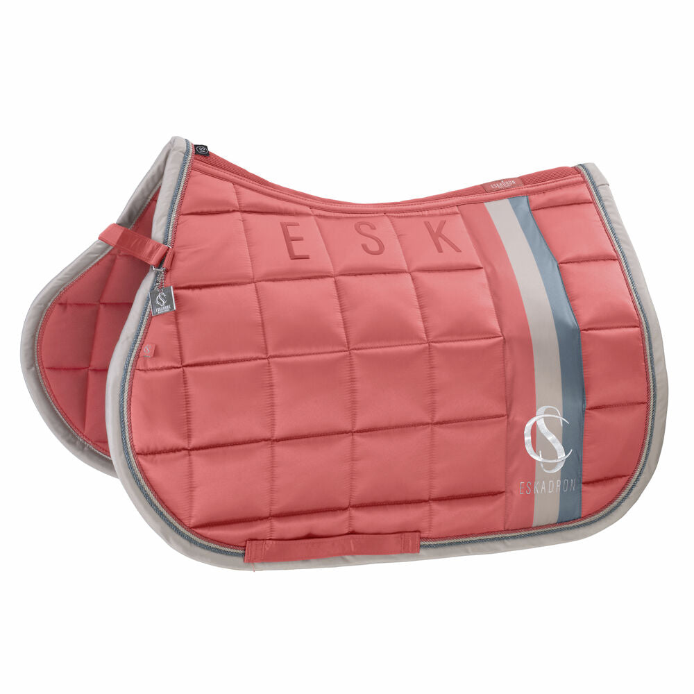 Eskadron Schabracke BIG SQUARE MATTGLOSS CLASSIC SPORTS 25 S/S