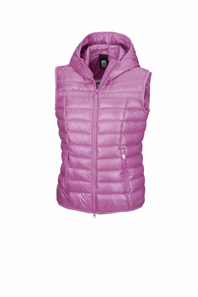 PIKEUR Quilt-Waistcoat 5005 Sports