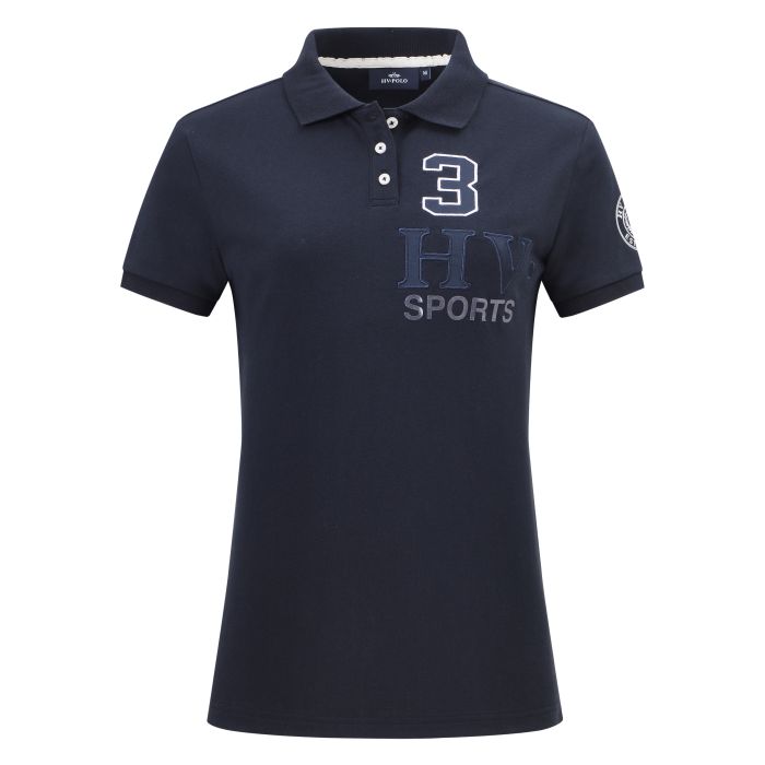 HV Polo - Polo shirt HVP-Favourite