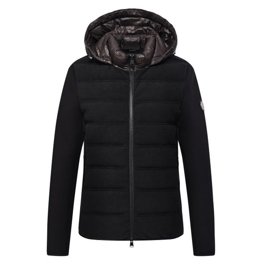 HV Polo - Jacke HVP-Fiona - Black Winter25/26