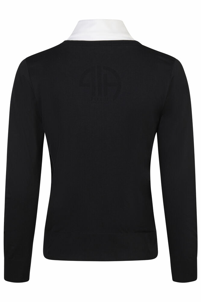 PIKEUR COMPET. SWEATER 8322 Athleisure