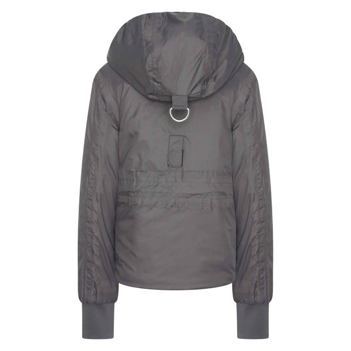 Imperial Riding - KIDS Tech jacket IRHJessy - Tornado