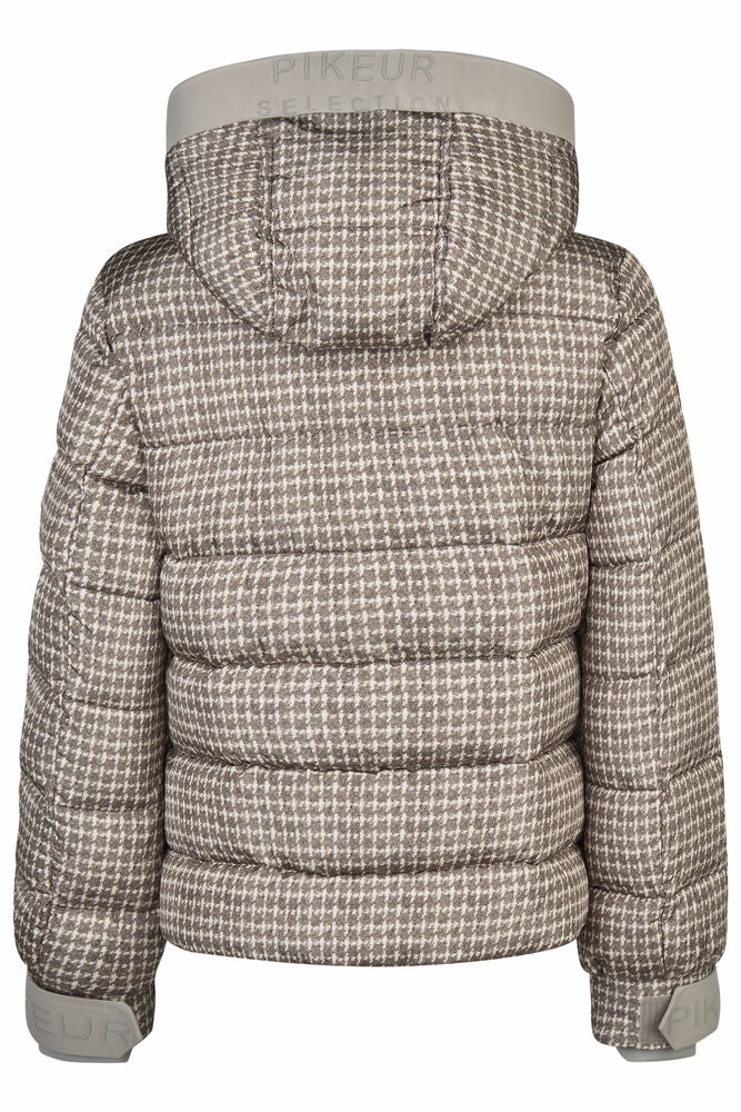 PIKEUR QUILTED JACKET 8016 Selection
