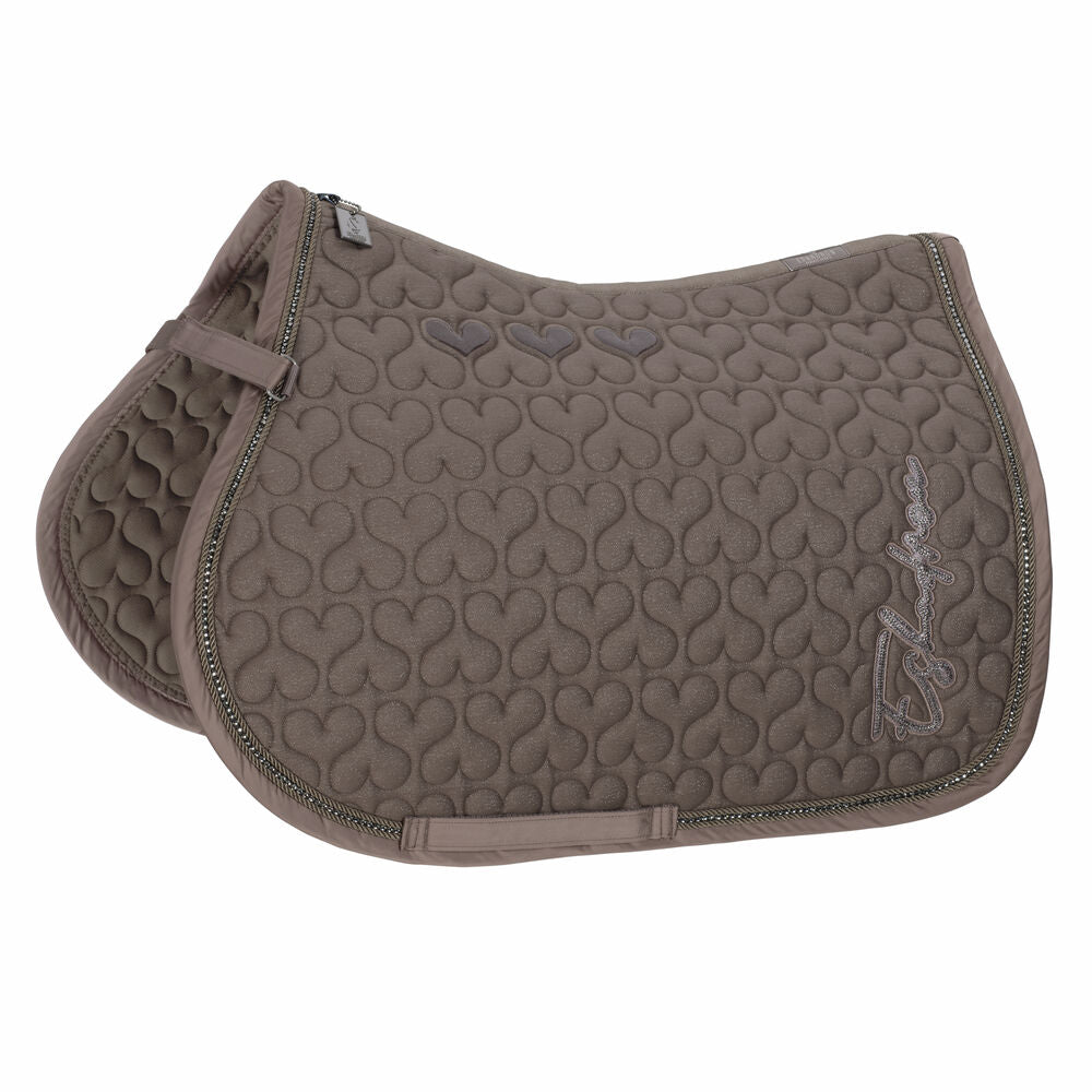 Eskadron Schabracke Cotton Glitter Crystal Classic Sports 2024