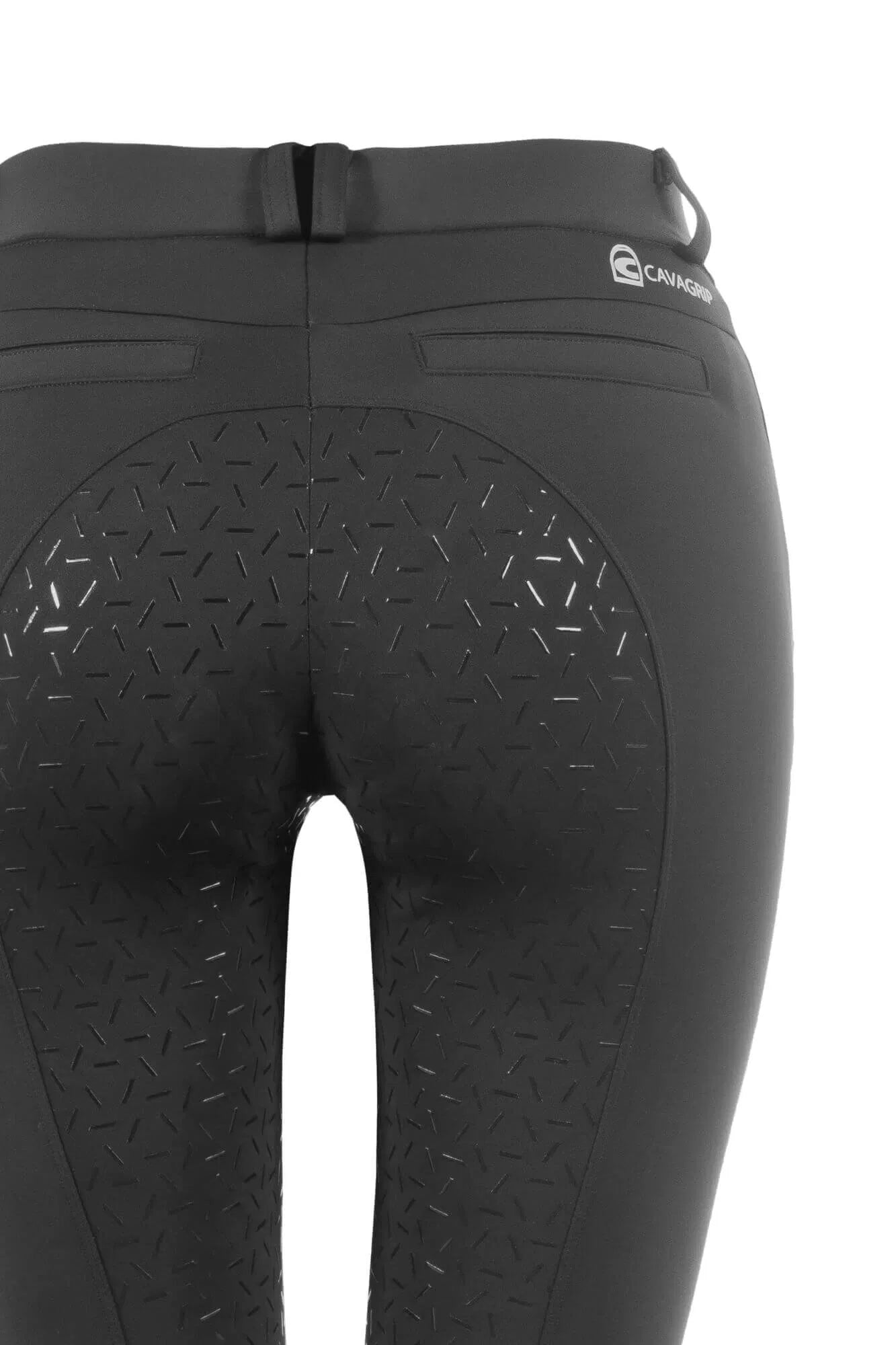 CAVALLO - Reithose Damen Cavalcecilia Grip Mobil FS25