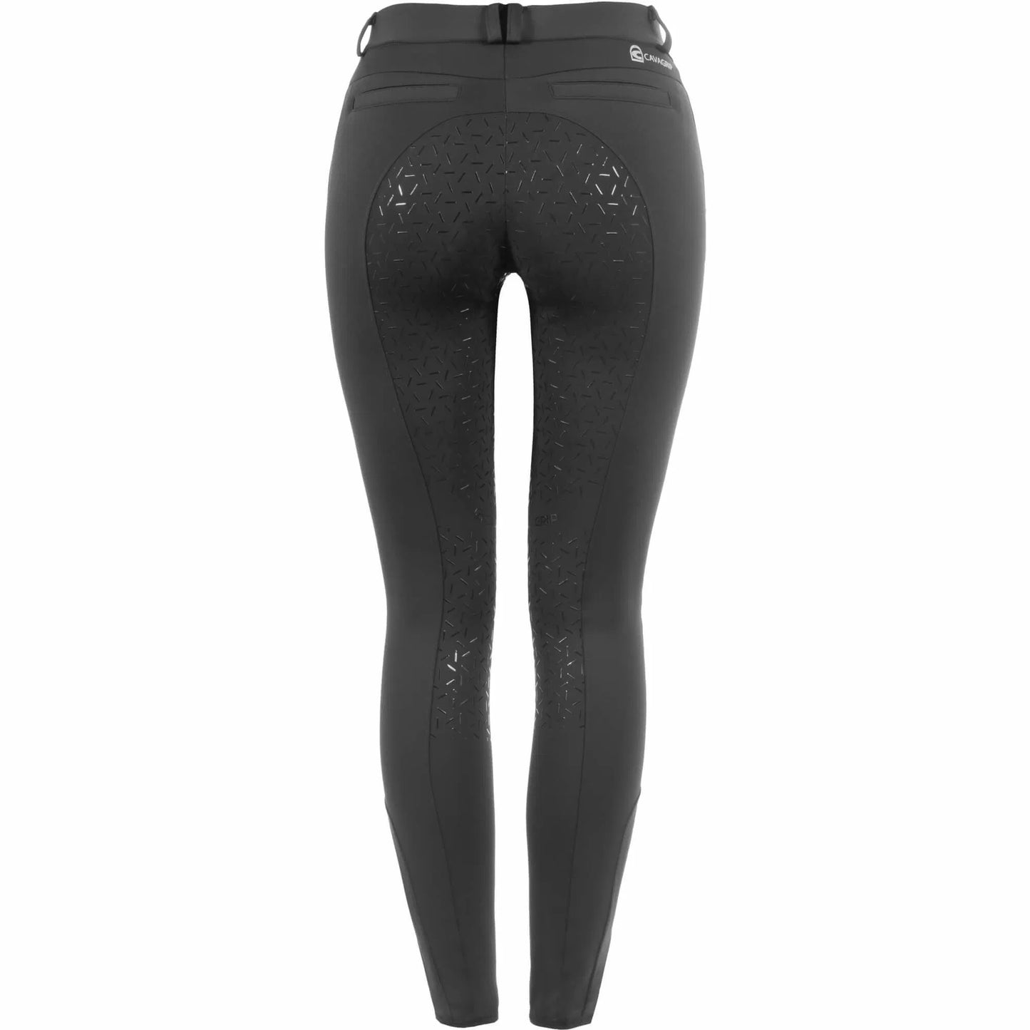 CAVALLO - Reithose Damen Cavalcecilia Grip Mobil FS25