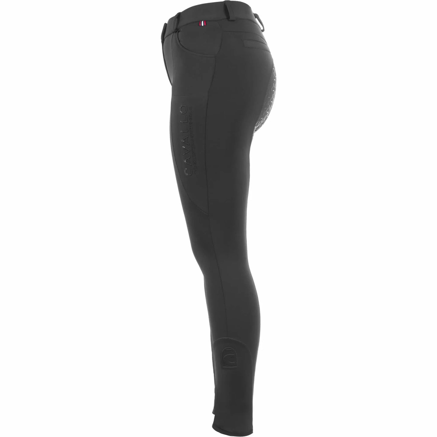 CAVALLO - Reithose Damen Cavalcecilia Grip Mobil FS25