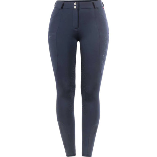CAVALLO - Reithose Damen Cavalcecilia Grip Mobil FS25