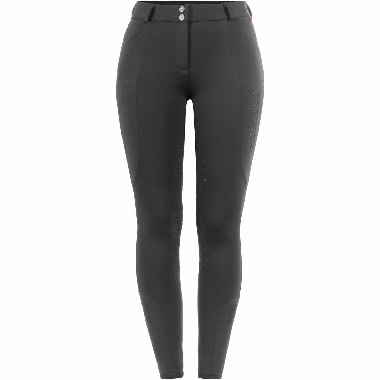 CAVALLO - Reithose Damen Cavalcecilia Grip Mobil FS25